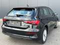 Audi A3 Sportback 30 TDi S tronic / GPS/ CAMERA / GARANTIE Noir - thumbnail 6