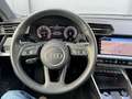 Audi A3 Sportback 30 TDi S tronic / GPS/ CAMERA / GARANTIE Noir - thumbnail 15