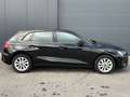 Audi A3 Sportback 30 TDi S tronic / GPS/ CAMERA / GARANTIE Noir - thumbnail 8
