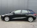 Audi A3 Sportback 30 TDi S tronic / GPS/ CAMERA / GARANTIE Noir - thumbnail 7