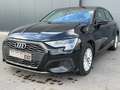 Audi A3 Sportback 30 TDi S tronic / GPS/ CAMERA / GARANTIE Noir - thumbnail 3