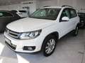 Volkswagen Tiguan 2.0 TDI 140 CV Sport & Style BlueMotion Technology Blanc - thumbnail 1