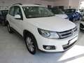 Volkswagen Tiguan 2.0 TDI 140 CV Sport & Style BlueMotion Technology Blanc - thumbnail 7