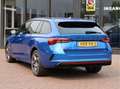 Skoda Octavia Combi 1.4 TSI RS iV PHEV Business Blauw - thumbnail 7