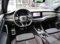 Skoda Octavia Combi 1.4 TSI RS iV PHEV Business Blauw - thumbnail 4