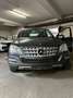 Mercedes-Benz ML 350 CDI 4MATIC Aut. Luftfederung Gris - thumbnail 2
