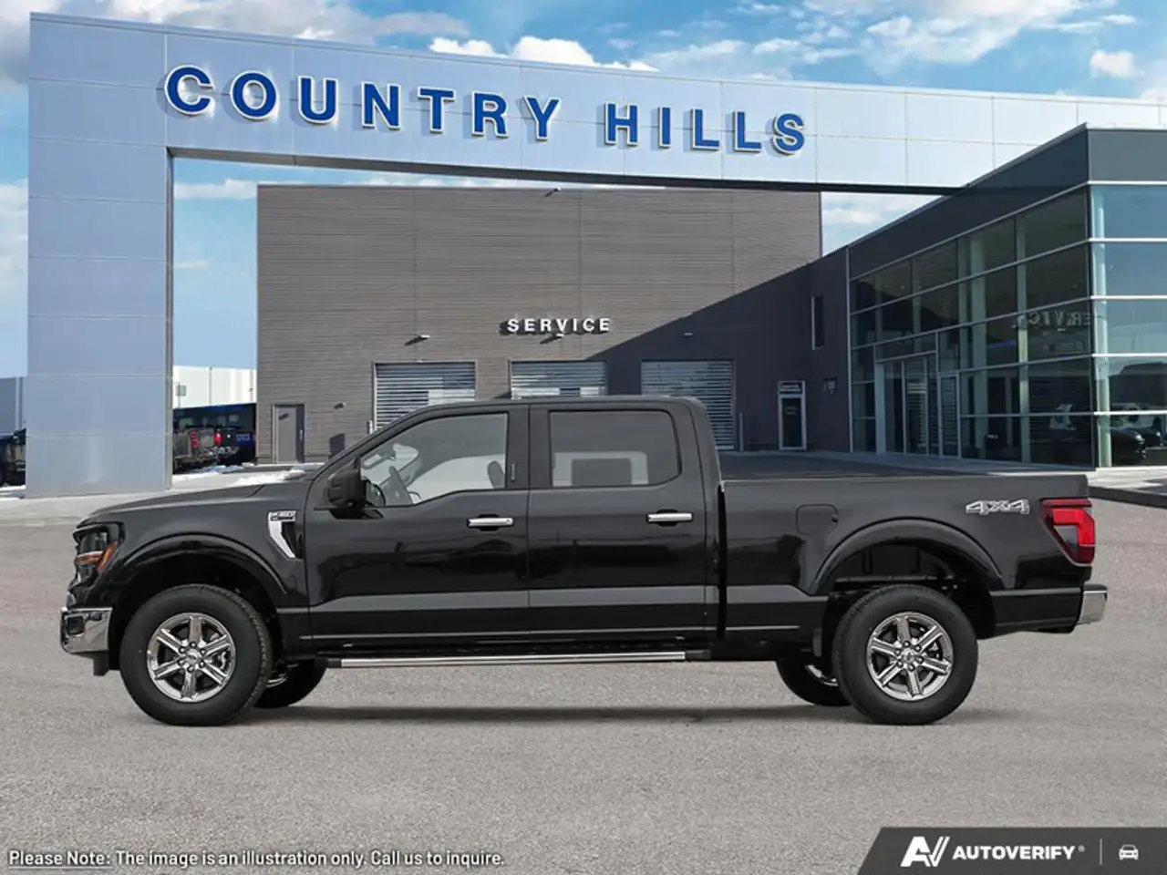 Ford F 150 fotografie Ford F 150