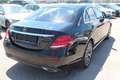 Mercedes-Benz E 220 d Aut. LED AMBIENTE PANORAMA 360°KAMERA Schwarz - thumbnail 6