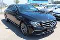 Mercedes-Benz E 220 d Aut. LED AMBIENTE PANORAMA 360°KAMERA Schwarz - thumbnail 8