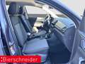 Volkswagen T-Cross 1.0 TSI DSG Life AHK 17 ACC KAMERA PDC SHZ DIGI CO Grau - thumbnail 14