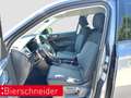 Volkswagen T-Cross 1.0 TSI DSG Life AHK 17 ACC KAMERA PDC SHZ DIGI CO Grau - thumbnail 12