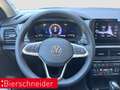 Volkswagen T-Cross 1.0 TSI DSG Life AHK 17 ACC KAMERA PDC SHZ DIGI CO Grau - thumbnail 13