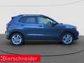 Volkswagen T-Cross 1.0 TSI DSG Life AHK 17 ACC KAMERA PDC SHZ DIGI CO Grau - thumbnail 9