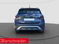 Volkswagen T-Cross 1.0 TSI DSG Life AHK 17 ACC KAMERA PDC SHZ DIGI CO Grau - thumbnail 6