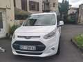 Ford Tourneo Connect Grand Tourneo Connect 1.5 TDCi 120 S Blanc - thumbnail 2