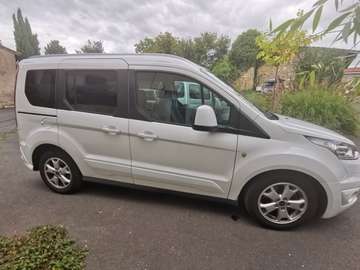 Grand Tourneo Connect 1.5 TDCi 120 S