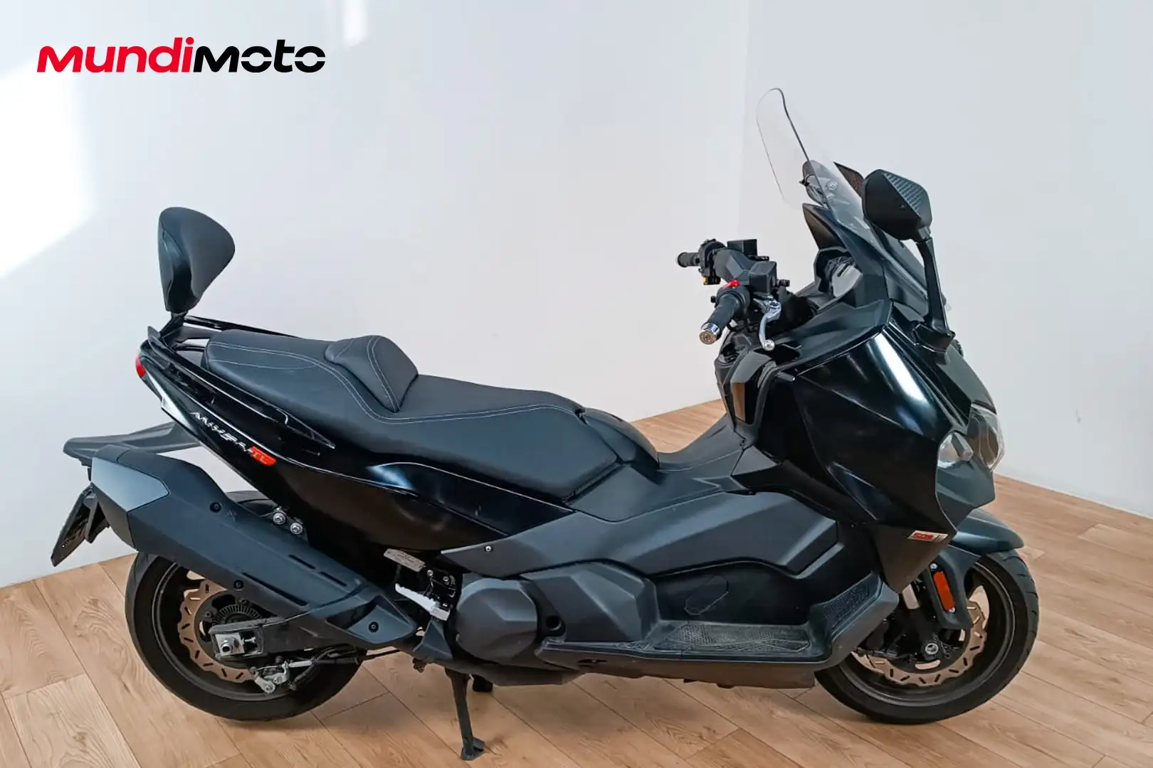 SYM Maxsym TL - 1