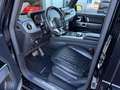 Mercedes-Benz G 63 AMG G63 AMG EXCLUSIVE NAPPA LEDER/22ZOLL/BUR/MASSAGE Noir - thumbnail 9