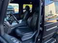 Mercedes-Benz G 63 AMG G63 AMG EXCLUSIVE NAPPA LEDER/22ZOLL/BUR/MASSAGE Noir - thumbnail 28