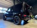 Mercedes-Benz G 63 AMG G63 AMG EXCLUSIVE NAPPA LEDER/22ZOLL/BUR/MASSAGE Noir - thumbnail 44