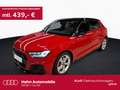Audi A1 40 TFSI S-trc.S line LED Navi Sitzh Rot - thumbnail 1