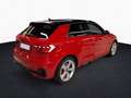 Audi A1 40 TFSI S-trc.S line LED Navi Sitzh Rot - thumbnail 4