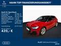 Audi A1 40 TFSI S-trc.S line LED Navi Sitzh Rot - thumbnail 2