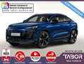 Audi Q6 e-tron e-tron Sportback Performance 306 LED UVP-19%* Grau - thumbnail 1