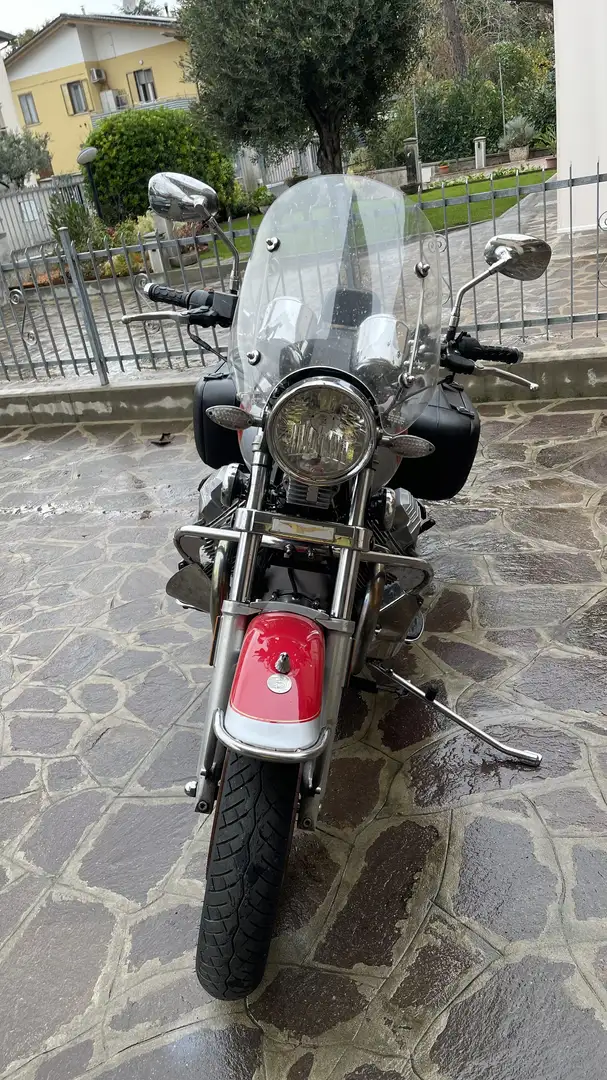 Moto Guzzi California 1100 75 Anniversario I.E - 1