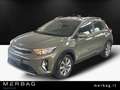 Kia Stonic 1.0 T-GDi 120 CV MHEV DCT Style Verde - thumbnail 1