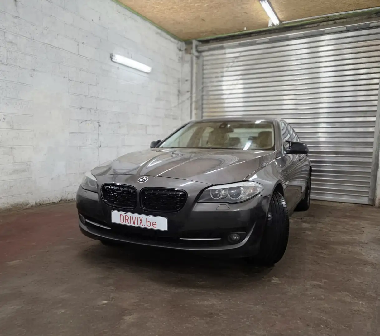 BMW 520 520d - 1