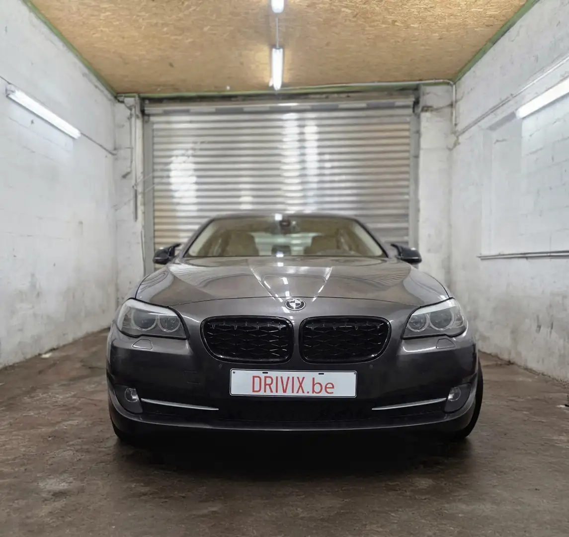 BMW 520 520d - 2