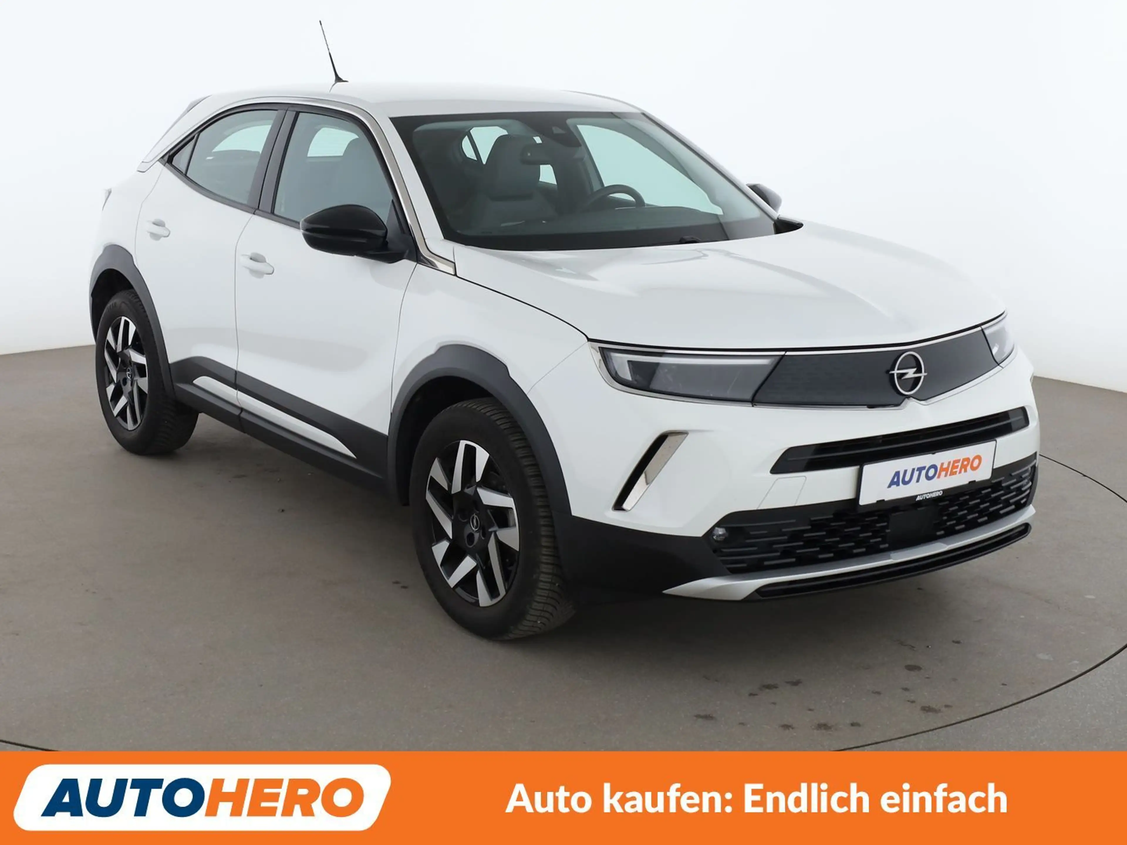 Opel Mokka X 1.2 Turbo Elegance *NAVI*LED*TEMPO*CAM*PDC* — photo 8