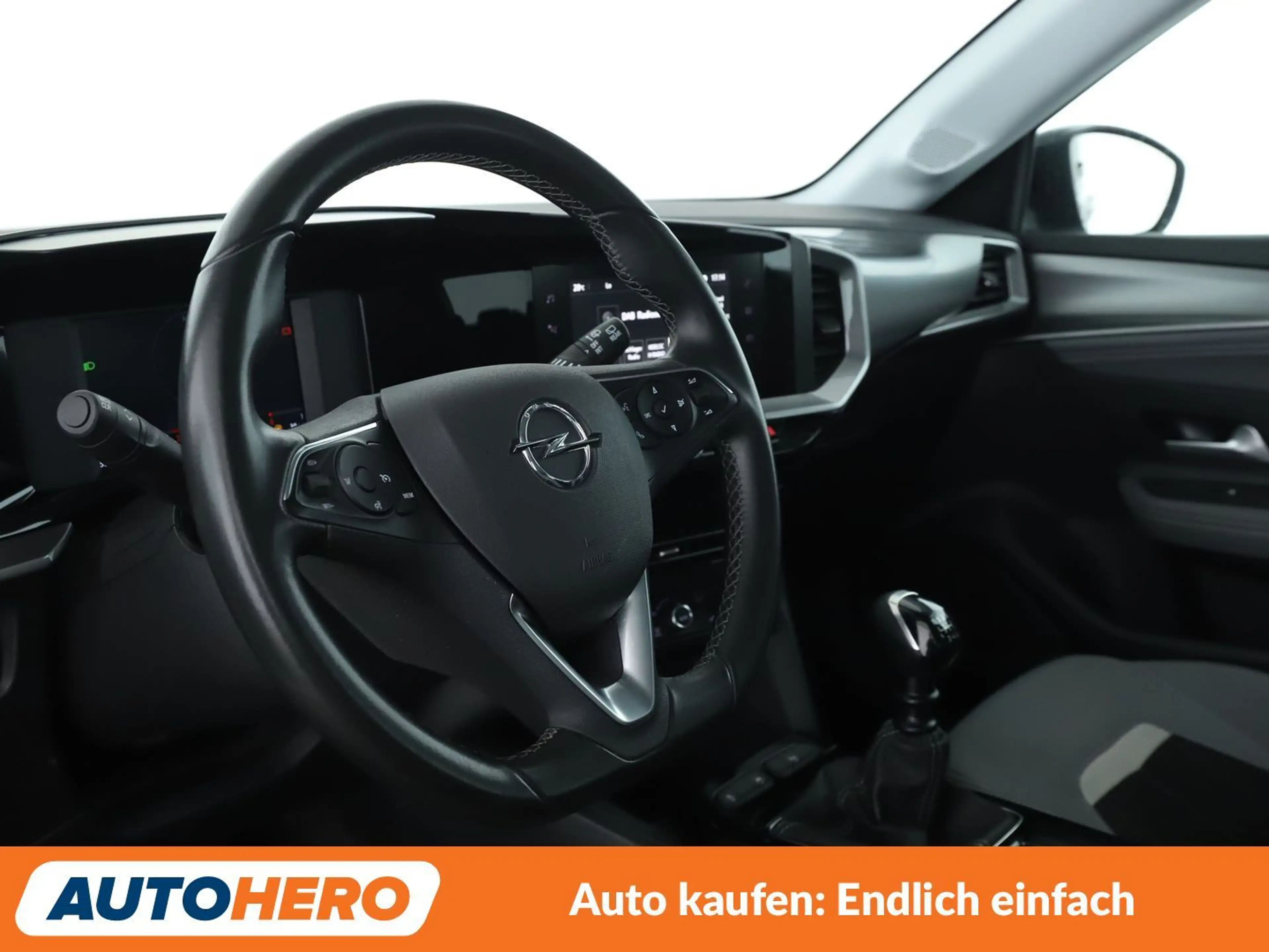 Opel Mokka X 1.2 Turbo Elegance *NAVI*LED*TEMPO*CAM*PDC* — photo 11