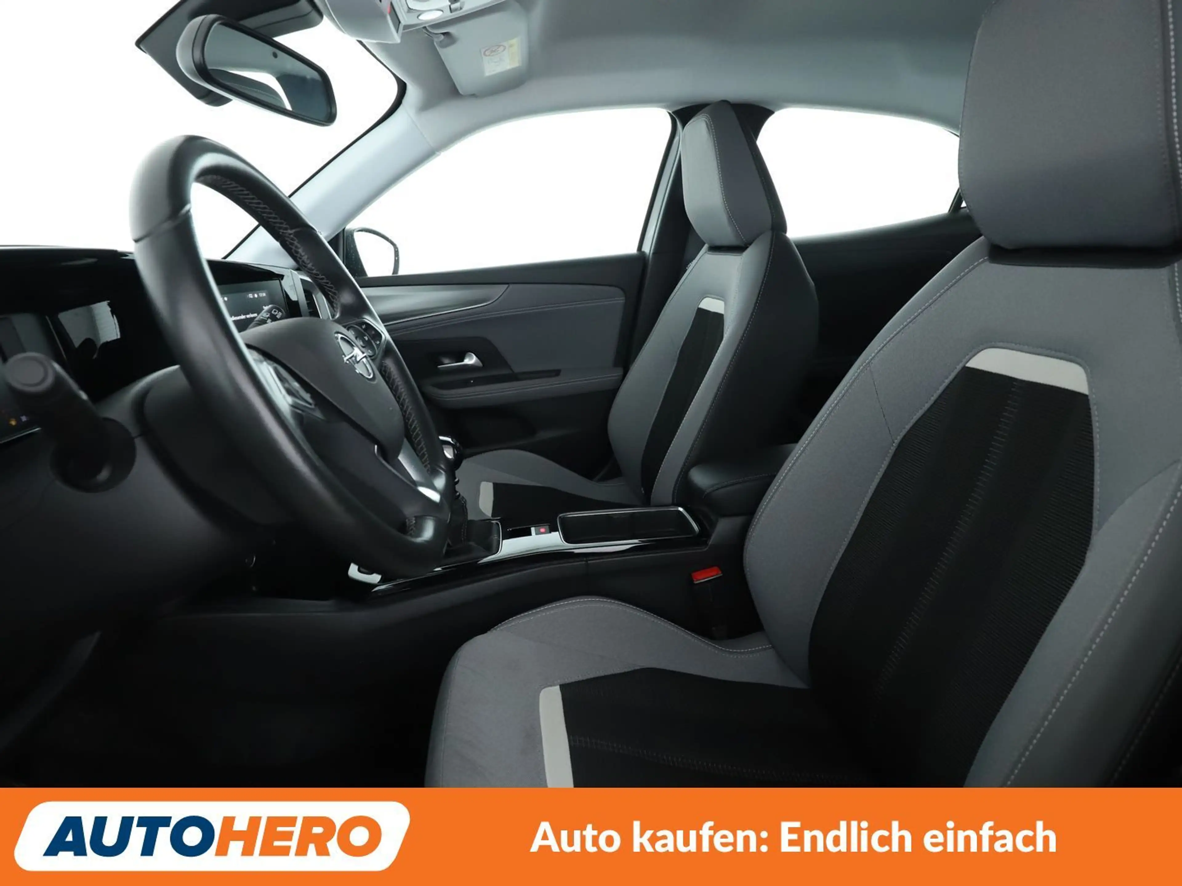 Opel Mokka X 1.2 Turbo Elegance *NAVI*LED*TEMPO*CAM*PDC* — photo 10