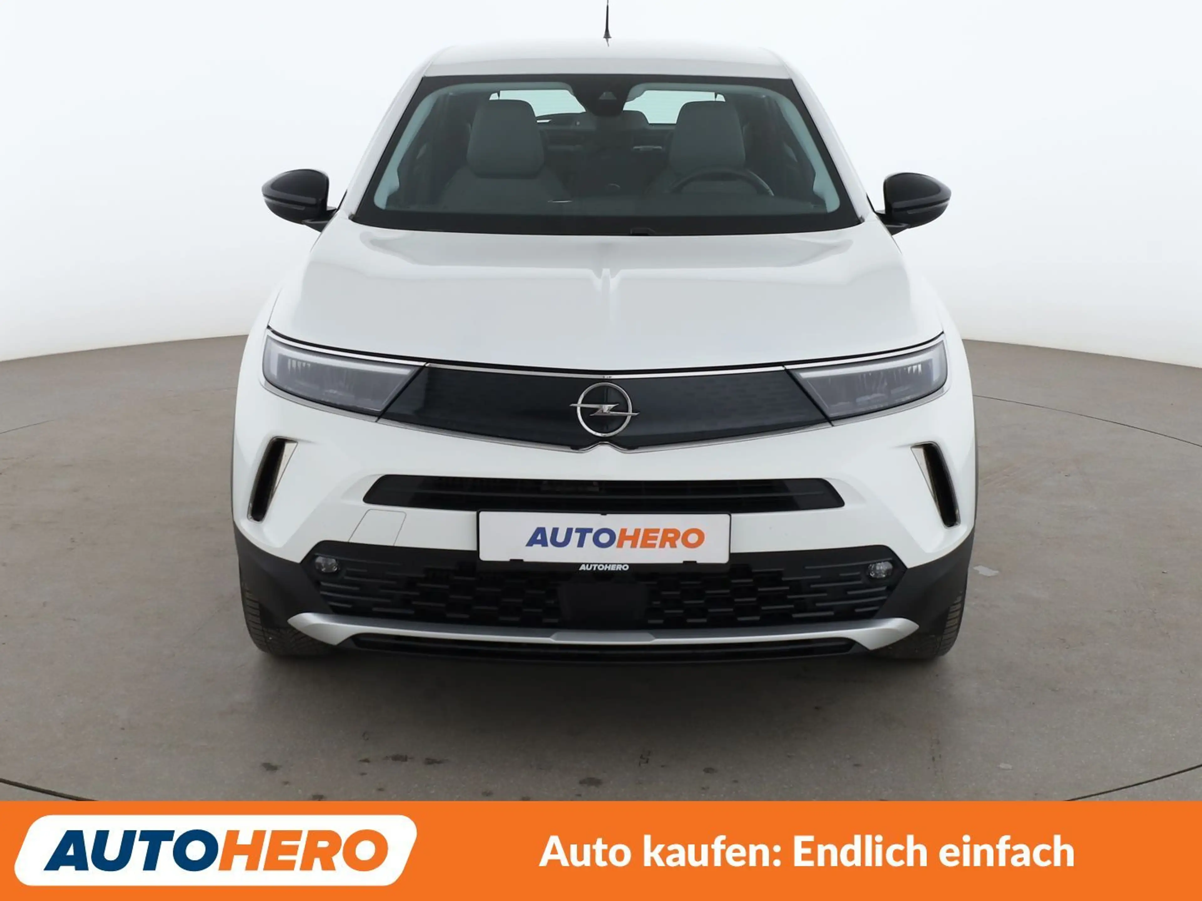 Opel Mokka X 1.2 Turbo Elegance *NAVI*LED*TEMPO*CAM*PDC* — photo 9