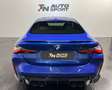 BMW M4 Coupé Competition Blau - thumbnail 3