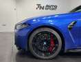 BMW M4 Coupé Competition Blu/Azzurro - thumbnail 6