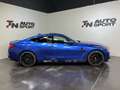 BMW M4 Coupé Competition Blu/Azzurro - thumbnail 9