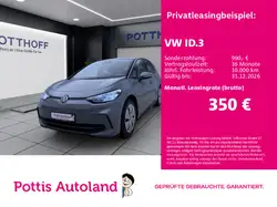 Volkswagen ID.3 PRO PDC KLIMA LED APP CONNECT
