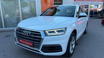 quattro sport/Leder/Pano/HeadUp