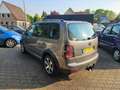 Volkswagen Cross Touran 1.4 TSI NAVI..CLIMA Gris - thumbnail 19