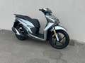 QJ Motor QJ MOTOR scooter SQ 200 Argento - thumbnail 5