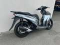 QJ Motor QJ MOTOR scooter SQ 200 Argento - thumbnail 6