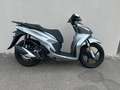 QJ Motor QJ MOTOR scooter SQ 200 Argento - thumbnail 7