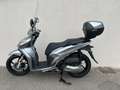 QJ Motor QJ MOTOR scooter SQ 200 Argento - thumbnail 1