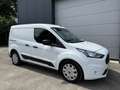 Ford Transit Connect Transit Connect Blanc - thumbnail 2
