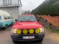 Toyota Land Cruiser 3.0 DEISEL - PRIX EXPORT HORS TVA Rot - thumbnail 2