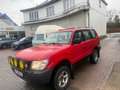Toyota Land Cruiser 3.0 DEISEL - PRIX EXPORT HORS TVA Rot - thumbnail 3
