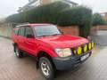 Toyota Land Cruiser 3.0 DEISEL - PRIX EXPORT HORS TVA Rot - thumbnail 1